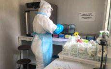 Coronavirus Marokko: update zondag 13 december 2020