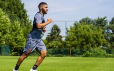 Anderlecht wil van Zakaria Bakkali af