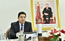 Marokkaanse minister buitenlandse zaken sluit bezoek aan Israël niet uit