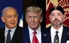 Normalisatie Marokko Israël kan machtsevenwicht in MENA-regio veranderen