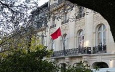 Marokko zoekt ambassadeurs in Parijs en Riyad 