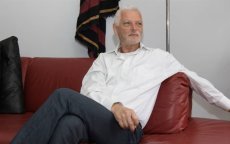 Oprichter Joods-Marokkaans netwerk Amsterdam Erwin Brugmans overleden