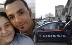Italië: Marokkaan slacht moeder van zijn kinderen af en pleegt zelfmoord
