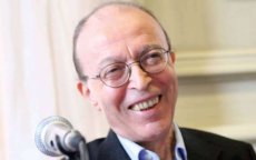 Noureddine Saïl, voormalig directeur van 2M, overleden