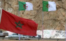 Marokko doet handreiking naar Algerije