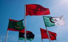 Vijandelijkheden Algerije leidde tot normalisatie Marokko Israël
