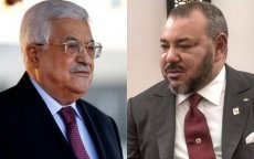 Normalisatie met Israël: Palestina verbiedt kritiek op Marokko
