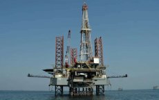 Nieuwe olie-exploratie voor de kust van Marokko
