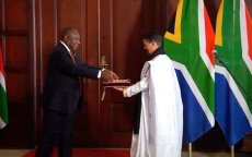 Zuid-Afrika veroordeelt erkenning Marokkaanse Sahara