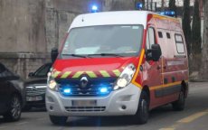 Marokkaan neergestoken in Frankrijk