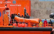 Marokko niet akkoord met verzoek EU over terugname migranten