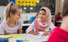 Oostenrijk: hoofddoek terug toegestaan op basisschool
