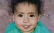 Kleine Ilham (1) na drie weken dood teruggevonden in Marokko