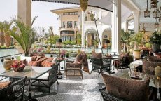 Marrakech heeft mooiste restaurant ter wereld