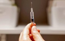 Marokko: 2900 vaccinatiecentra bereiden zich voor op campagne