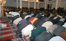 Moskeeën Algerije krijgen instructies voor vrijdagpreek tegen Marokko
