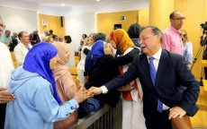 Burgemeester Sebta wil visumplicht voor alle Marokkanen