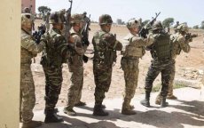 Premier El Othmani ontkent komst legerbasis VS in Sahara