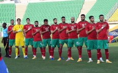 Vriendschappelijke voetbalwedstrijd tussen Israël en Marokko?