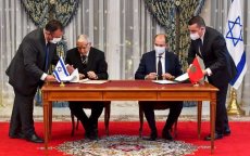 Marokko: verbindingskantoor in Israël in komende weken heropend