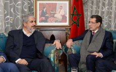 Hamas reageert op normalisatie Marokko en Israël
