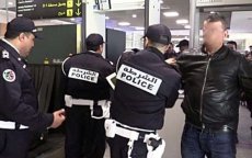Fransman opgepakt voor moord op luchthaven Casablanca