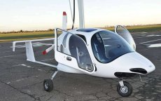 Marokko gaat lichtgewicht helikopters produceren