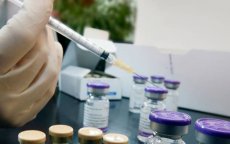 Marokko krijgt 65 miljoen doses coronavaccin