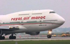 Royal Air Maroc biedt mogelijkheid om tickets in termijnen te betalen