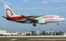 Royal Air Maroc lanceert in januari eerste vlucht naar Tel Aviv