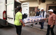 Bejaarde man steekt stalker dochter dood in Safi
