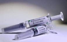 Dit is waarom Marokko het Chinese coronavaccin heeft gekozen