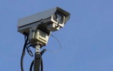 20.000 camera's tegen criminaliteit in Marokko