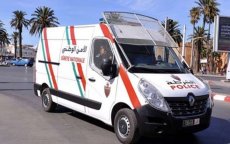 Arrestant ontsnapt uit politiebureau in Marokko