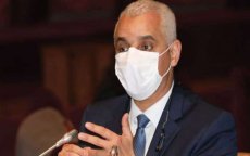 Marokko wacht nog op vaccins, start vaccinatiecampagne uitgesteld