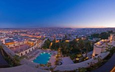 Fez-Meknes: 1,7 miljard dirham voor noodlijdende toerismesector