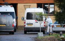 Mimoun Bergoual is dodelijke slachtoffer overval woonboerderij in Leiden