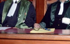 Valse rechter opgepakt bij wegversperring in Marrakech