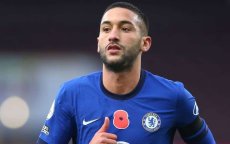 Het topjaar van Hakim Ziyech
