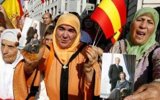 Sebta: 148 Marokkanen krijgen de Spaanse nationaliteit