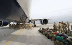 Verhuizing Amerikaanse militaire basis naar Sahara krijgt vorm