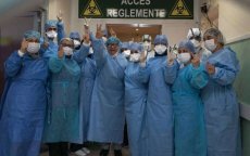 Marokkaanse zorgsector niet blij met coronabonus