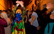 Marokko: "Maak Yennayer een officiële feestdag"
