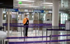 Marokko: toerist mist vlucht omdat PCR-test kwartier verlopen is