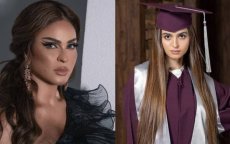 Mona Saber klaagt over Dounia Batma bij Koning Mohammed VI (video)