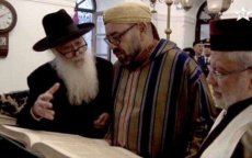 Marokko enig Arabische land met een Hebreeuws rechtssysteem