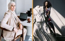 Belgisch Marokkaanse powerladies in top 10 inspirerende vrouwen