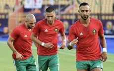 Marokkaanse internationals moeten vrezen voor hun plek