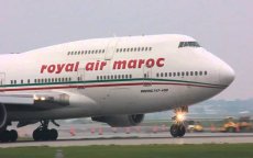 Royal Air Maroc komt met nieuwe lijnvlucht 