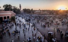Toerisme: Marokko richt zich op Israël en Afrika